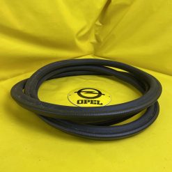 NEU ORIG Opel Universal Türdichtung schwarz