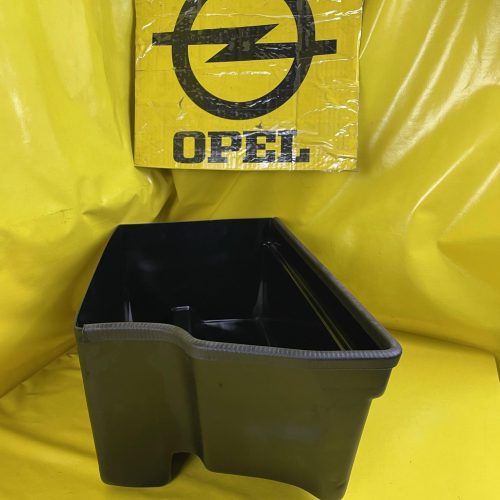 NEU ORIG Opel Senator A Kofferraumwanne Box Werkzeugkiste