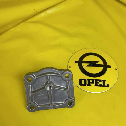 NEU ORIG Opel Commodore A K.A.D.-B Deckel Lenkgehäuse Lenkgetriebe