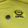 NEU ORIG Opel Olympia Rekord P1/P2 Lenkspindellager oben Lenkung
