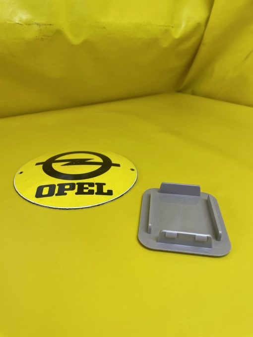 NEU ORIG Opel Monza Abdeckung Schanier Heckklappe beige