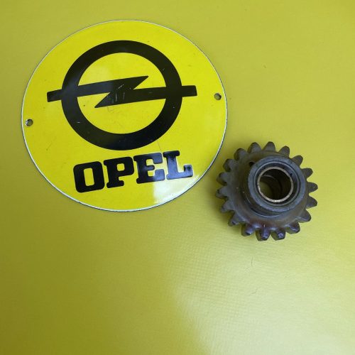 NEU ORIG Opel Kadett A+B GT 1,1 Zahnrad Rückwärtsgang