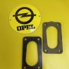 NEU ORIG Opel CiH 1,9S - 2,8H Dichtung Zenith Vergaserdichtung