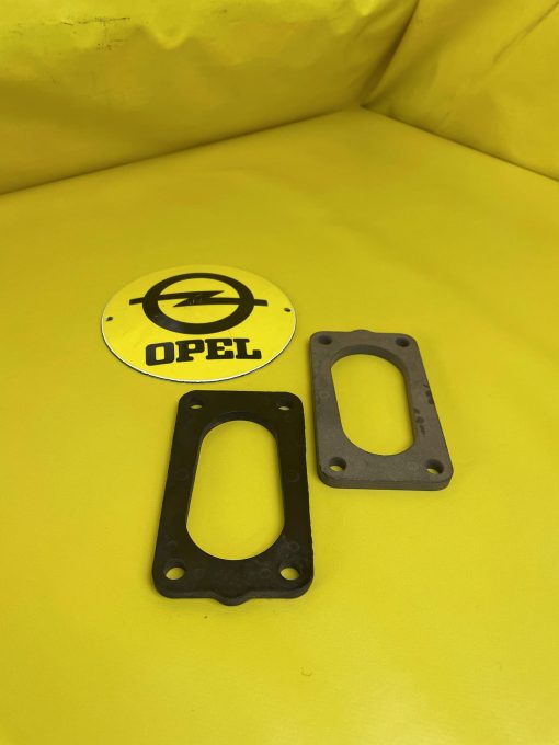 NEU ORIG Opel CiH 1,9S - 2,8H Dichtung Zenith Vergaserdichtung