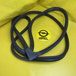 NEU ORIG Opel Kadett D GTE Heckscheibendichtung 1.8 1,8 GT/E