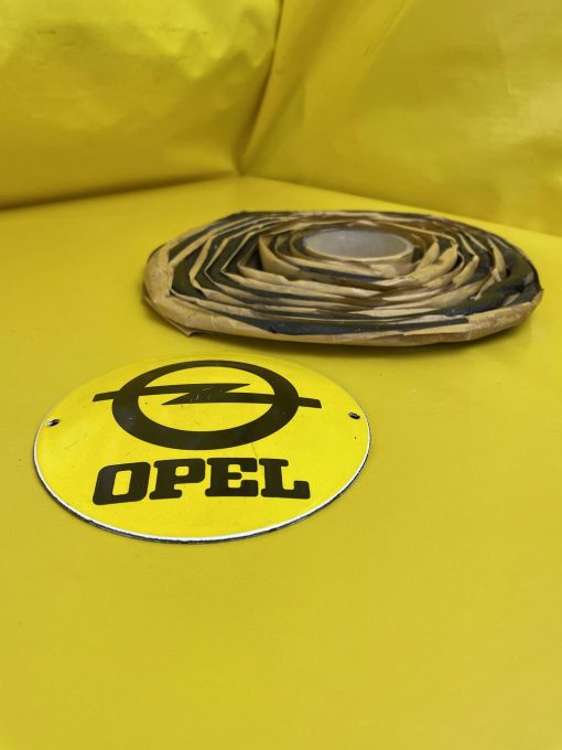 NEU ORIG Opel Admiral Diplomat B Frontscheibendichtung
