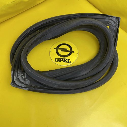 NEU ORIG Opel Rekord E Kombi Frontscheibendichtung Gummi
