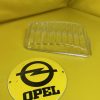 NEU ORIG Opel Omega A Glas Nebelscheinwerfer links