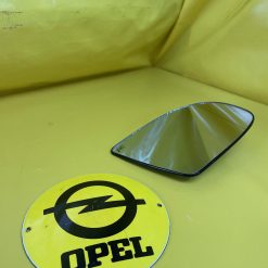 NEU ORIG Opel Corsa B Tigra A Spiegelglas rechts plan