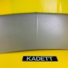 NEU + ORIGINAL OPEL Kadett C Kofferdeckel Limousine Aero NOS