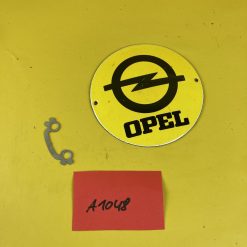 NEU + ORIGINAL Opel Olympia Rekord P1 P2 P PL Sicherung Kardanwelle 2Stk.
