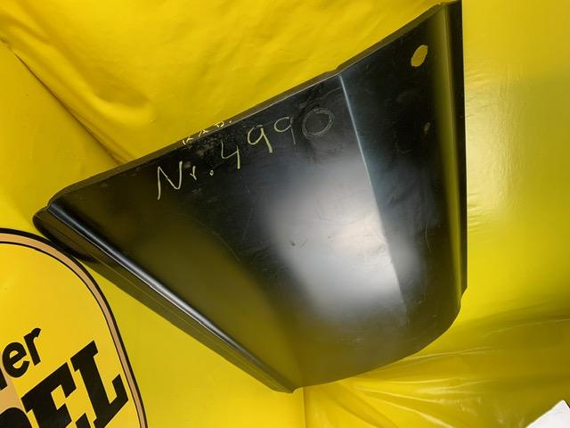 NEU + ORIGINAL Opel K.A.D - A Türhaut Tür Reparaturblech Blech NOS