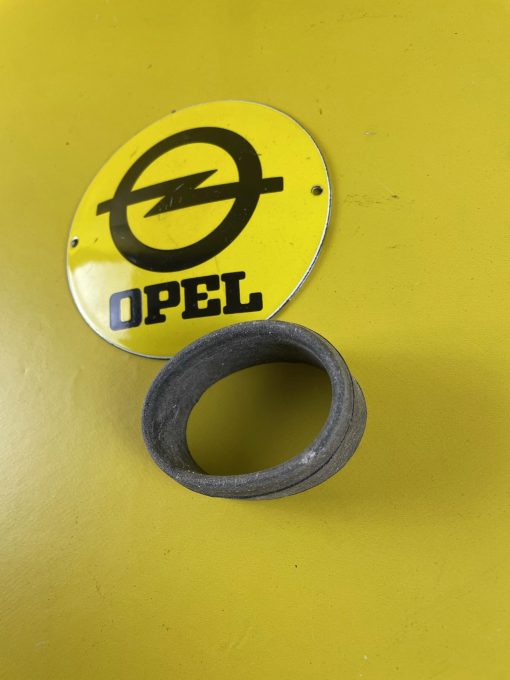 NEU + ORIGINAL Opel Senator A Monza A Luftfilter Dichtring Gummi Stutzen