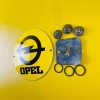 NEU + ORIGINAL Opel Rekord D-E Ascona B Bedford Unterdruckpumpe