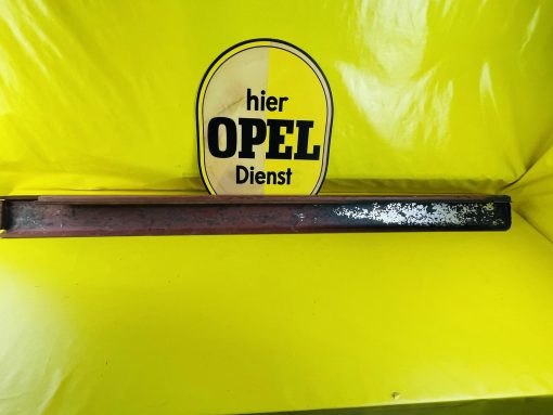 NEU Opel Rekord A Schweller 2+4 Türer