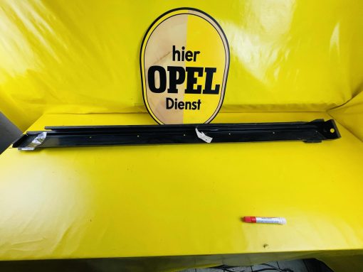NEU Opel Rekord A+B Schweller 4 Türer rechts