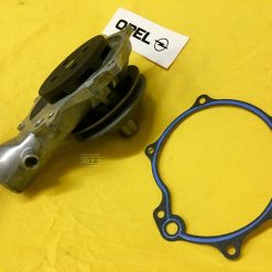 NEU + ORIG Opel Wasserpumpe Manta A 1,9 mit Viscolüfter 10 mm Innengewinde CiH