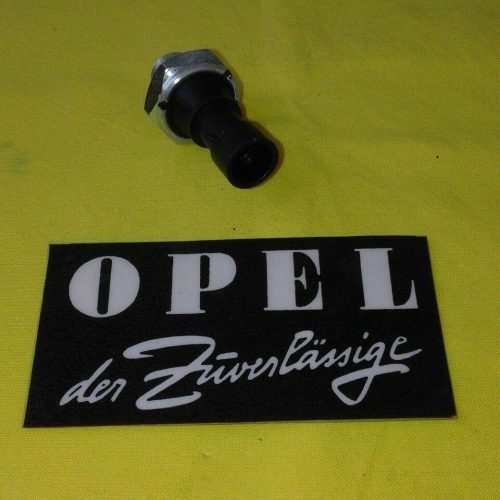 NEU + ORIGINAL Opel Öldruckschalter Omega A Corsa A+B Tigra A Kadett Vectra A+B