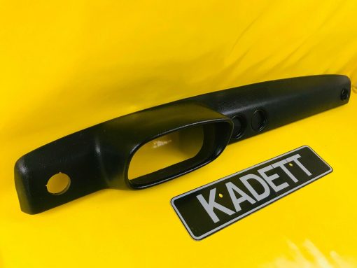 ORIGINAL Opel Armaturenbrett passend für Kadett C Modelle Armaturenbrettolster