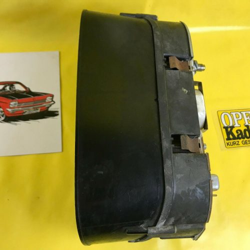 ORIGINAL Opel Tacho Tachometer Cockpit passend für Kadett C Modelle GM Anzeige