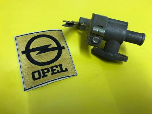 NEU ORIGINAL OPEL Heizungsventil Opel Bedford Blitz Hymer Vauxhall CF 1,8 2,3