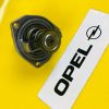 NEU ORG Opel Tropen Thermostat 82° Calibra Omega Vectra Sintra 2,5 2,6 3,0 3,2 i