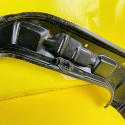 NEU + ORIGINAL Opel Ascona B links A-Säule Reparaturblech