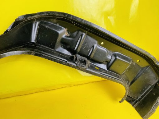 NEU + ORIGINAL Opel Ascona B links A-Säule Reparaturblech