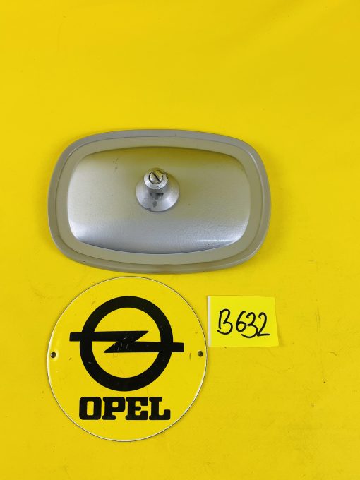 NEU + ORIGINAL Opel Blitz 1,9 to / 2,6 Liter Außenspiegel