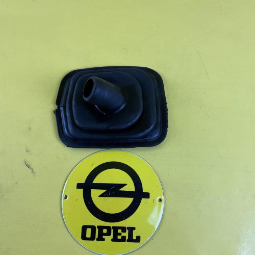 NEU + ORIGINAL Opel Rekord C Commodore A Manschette Schalthebel Getriebe