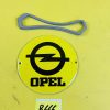 NEU + ORIGINAL Opel Olympia Rekord P2 Blinker Dichtung Glas Gehäuse
