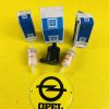 NEU + ORIGINAL Opel Kadett C 1,9E 2,0E GTE Filter Benzin Leitung