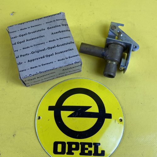 NEU + ORIGINAL Opel Kapitän PL2,6 Heizventil Heizung