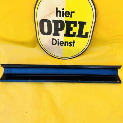 Schweller Tür Einstieg Blech links Opel Manta Ascona B 400 2.0E Neu + Original