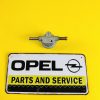 Ventil Kraftstoffpumpe Vergaser Opel Senator A Monza 2,8 3,0 H Neu + Original