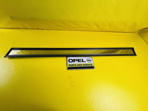 Zierleiste Tür links Opel Ascona C Neu + Original