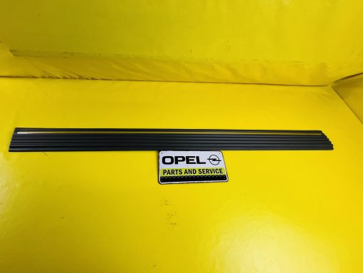 Zierleiste Tür links Opel Ascona C Neu + Original