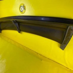 Heckspoiler Spoiler Heck Mittelteil Opel Manta B GSI GTE ORIGINAL