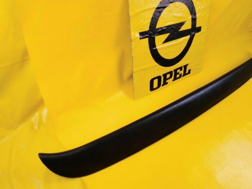 ORIGINAL Opel Olympia Rekord P2 Armaturenbrettpolster Oberteil Polster