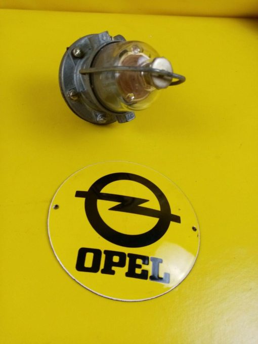 NEU + ORIG GM Opel Vauxhall Bedford Blitz Benzinpumpe Kraftstoffpumpe Benzin