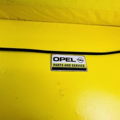 Schachtleiste Tür innen Opel Manta/Ascona A 2-Türer Neu + Original