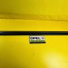 Zierleiste Tür vorne links Opel Omega A Neu + Original