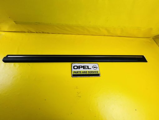 Zierleiste Tür vorne links Opel Omega A Neu + Original