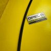 Dichtung Fensterschacht außen Gummi Opel Ascona B 4-Türer NEU+ORIG