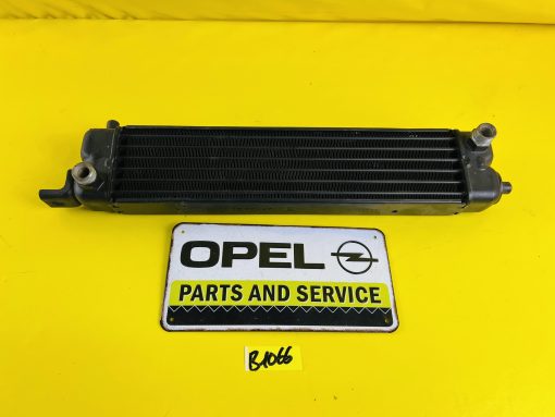 Ölkühler Opel Omega A 3,0 24V Neu + Original