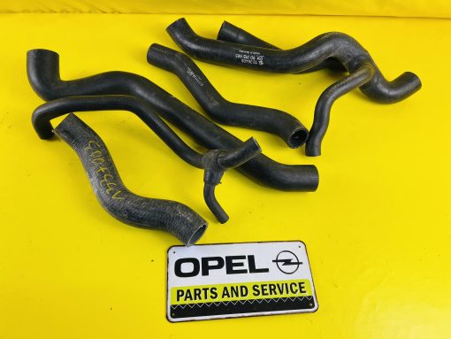Kühlerschlauch Sammlung Opel 1,5 1,7 Diesel Neu + Original