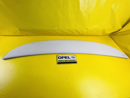 Heckspoiler hinten Opel Astra F Cabrio Stufenheck Neu + Original