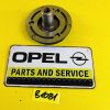 Antriebskupplung Kompressor Klimaanlage Delco Opel Rekord E Senator A Monza Neu