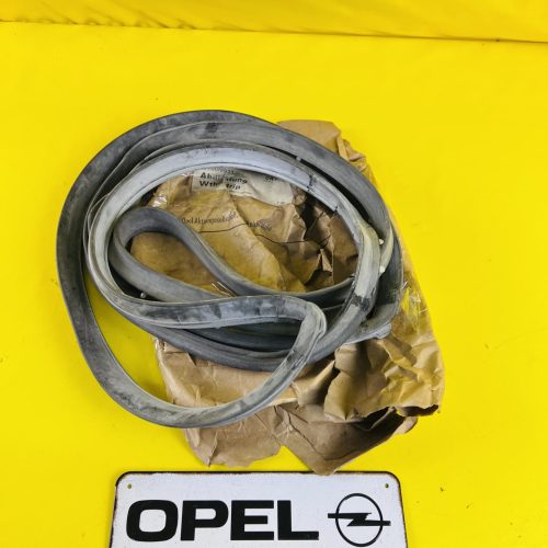 Türdichtung Gummi Tür Opel Rekord E Neu + Original