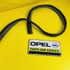 Dichtung Haubenauflage Stirnwand Opel Kadett D Neu + Original